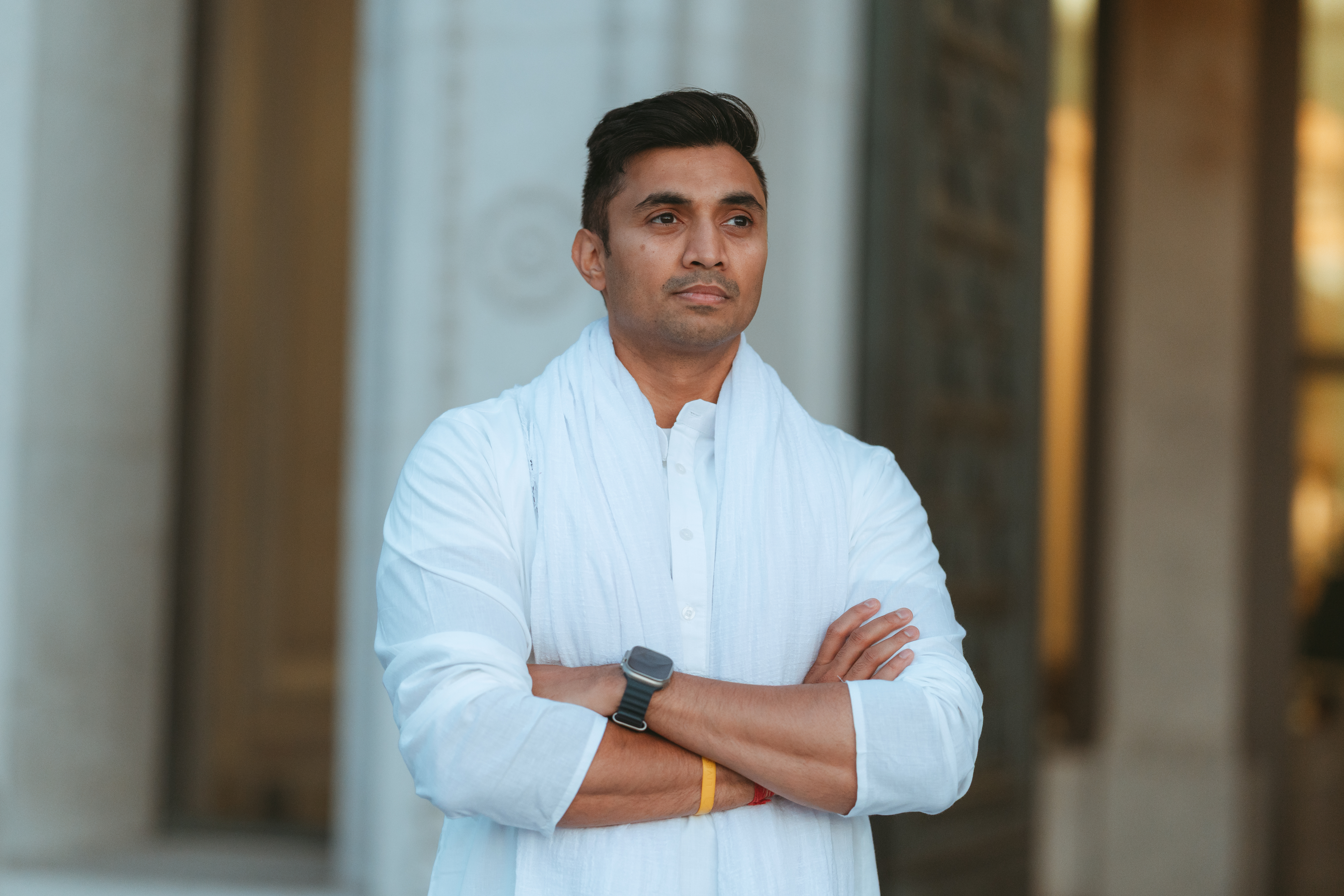 Balaji Bhaskar