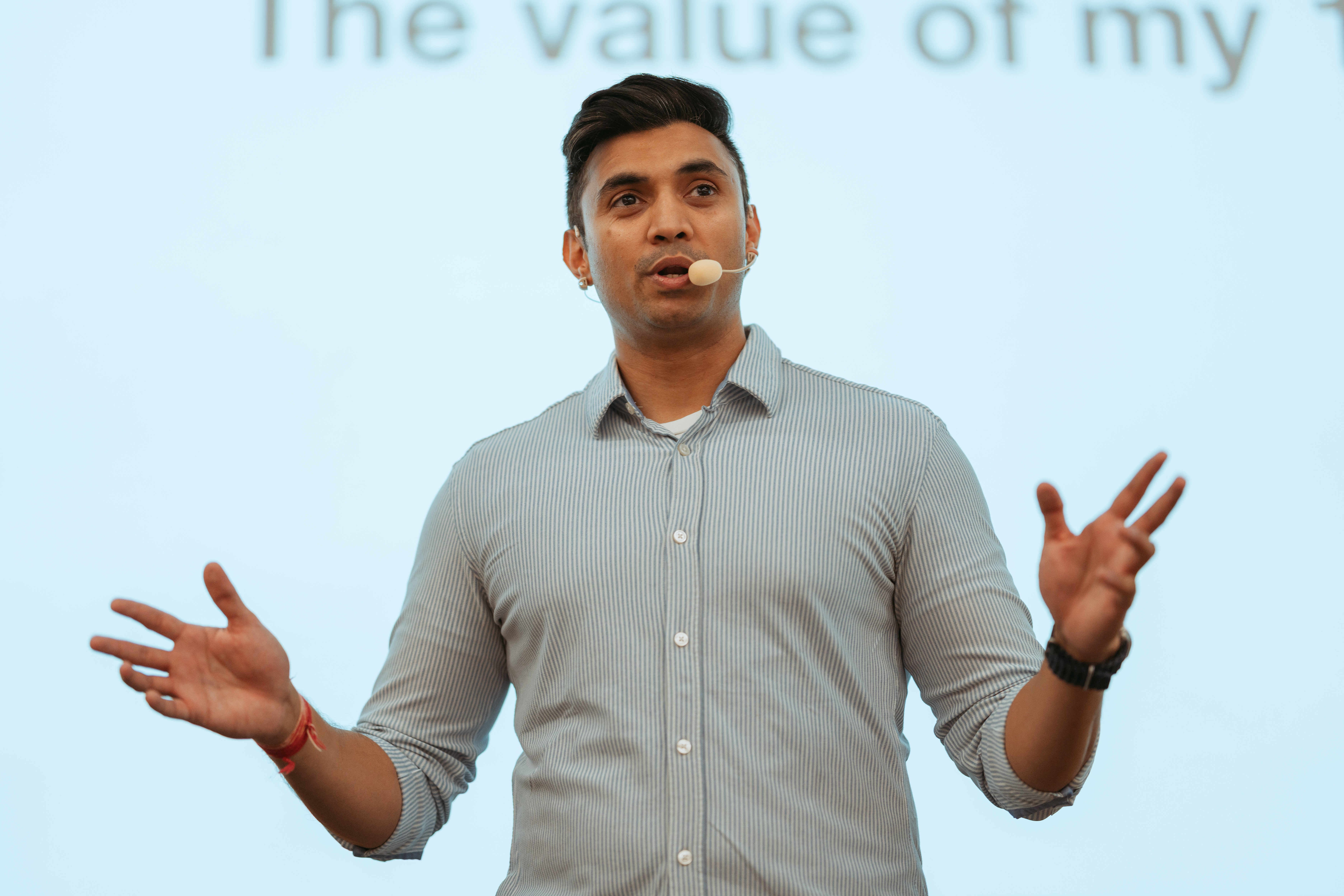 Balaji Bhaskar