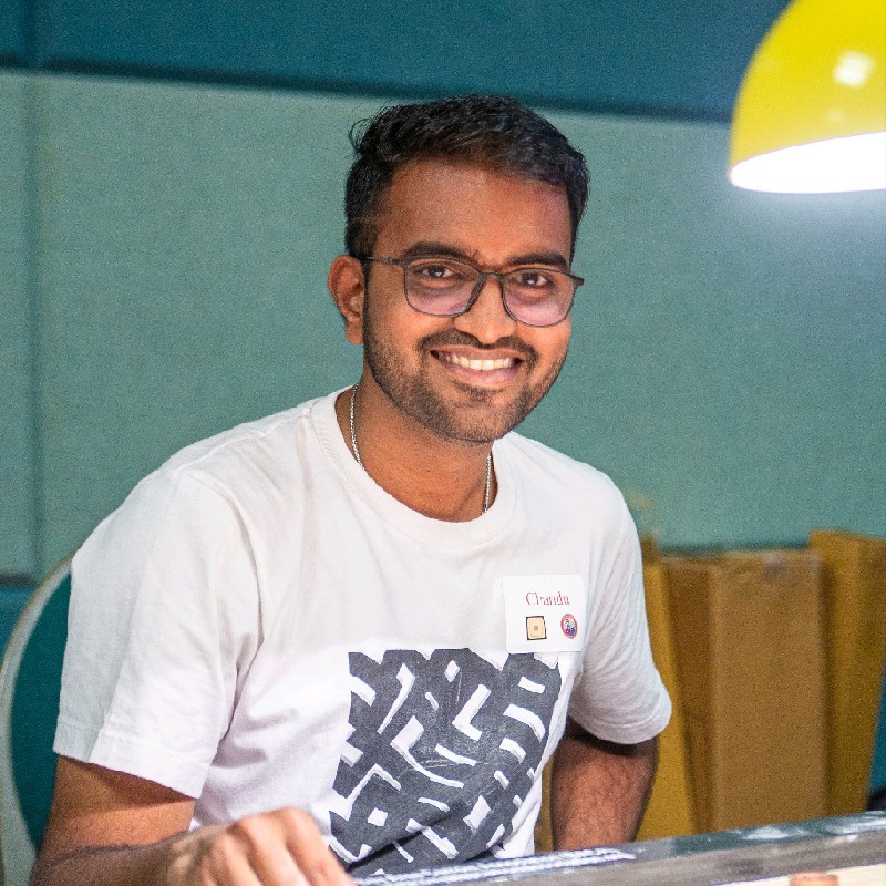 Chandra D